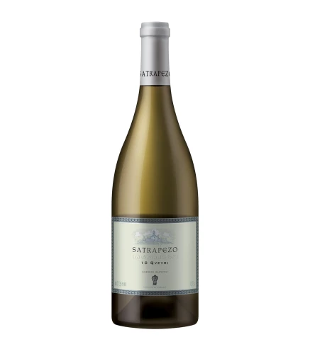 Wino Satrapezo 10 Qvevri