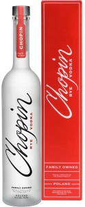 Wódka Chopin Rye w kartoniku 0,5L / 40%