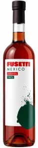 Bitter Fusetti Mexico 0,7L / 25%