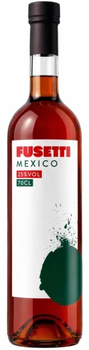 Bitter Fusetti Mexico