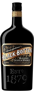 Whisky Black Bottle 0,7L / 40%