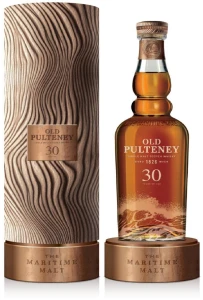 Whisky Old Pulteney 30 yo 2026 0,7L / 48,1%