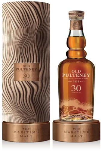 Old Pulteney 30 yo 2026