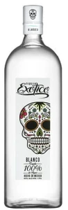 Tequila Exotico Blanco 0,7L / 40%