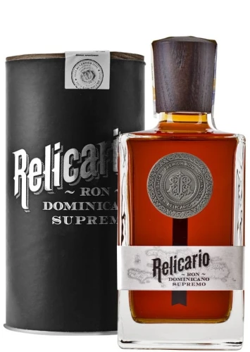 Relicario Supremo