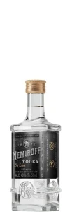 Wódka Nemiroff De Luxe mini 0,05L / 40%