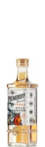 Wódka Nemiroff Bold Orange mini 0,05L / 37,5%