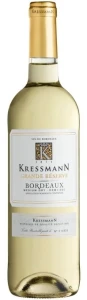 Wino Kressmann Grande Reserve demi-sec 0,75L / 11%