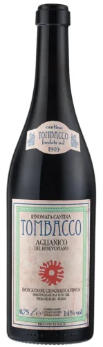 Tombacco Aglianico del Beneventano