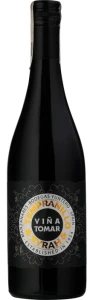 Wino Vina Tomar Tempranillo - Syrah 0,75L / 12,5%