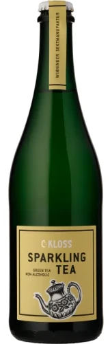 Jasmin Sparkling Green Tea Free