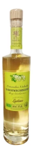 Nalewka Naturalna na kwiatach Czarnego Bzu 0,5L / 30%