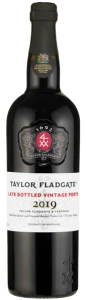 Porto Taylor's LBV 2019 0,75L / 19%