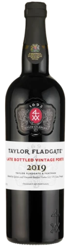Porto Taylor's LBV 2019