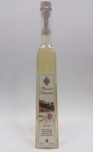 ŚLIWOWICA TATRZAŃSKA MOCNO 0,5L / 52%