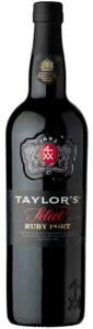 Porto Taylor's Select Reserve 0,75L / 19%