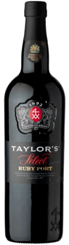 Porto Taylor's Select Reserve