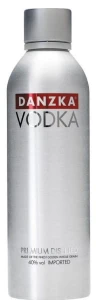 WÓDKA DANZKA 0,7L / 40%