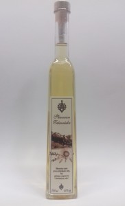 ŚLIWOWICA TATRZAŃSKA 0,5L / 40%