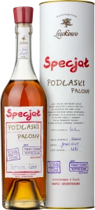 Specjał Podlaski Palony Jesień 2025 w tubie 0,7L / 50%