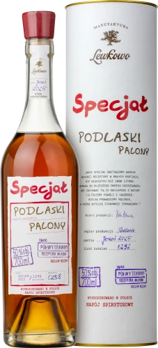 Specjał Podlaski Palony Jesień 2025 w tubie 0,7L 50%.png