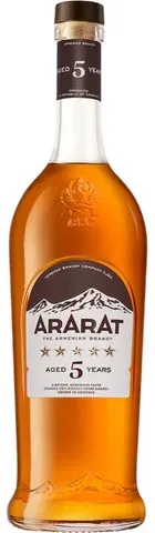 Ararat 5 yo