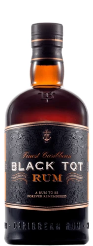 Rum Black Tot