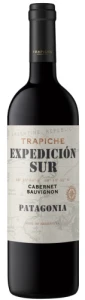 Wino Trapiche Expedicion Sur Cabernet Sauvignon 0,75L / 14%