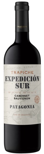 Trapiche Expedicion Sur Cabernet Sauvignon
