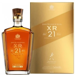 Johnnie Walker XR 21 yo 0,75L / 40%