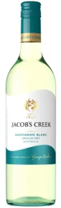 Wino Jacob's Creek Sauvignon blanc 0,75L / 11,5%