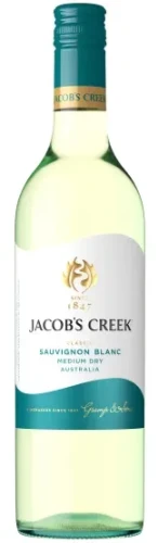 Jacob's Creek Sauvignon blanc