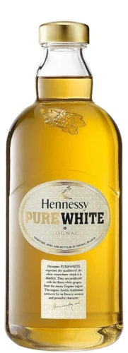 Hennessy Pure White