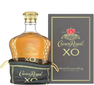 Crown Royal XO 0,75L / 40%