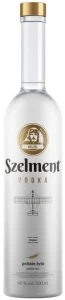 Wódka Szelment Polskie Żyto 0,5L / 40%
