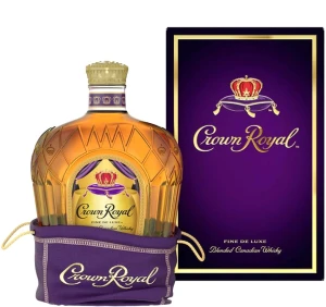Crown Royal 1L / 40%