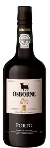Porto Osborne Fine Ruby 0,75L / 19%
