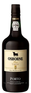 Porto Osborne Fine Tawny 0,75L / 19%