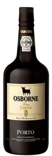 Porto Osborne Fine Tawny