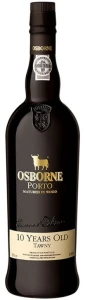 Porto Osborne 10 yo Tawny 0,75L / 20%