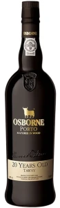 Porto Osborne 20 yo Tawny 0,75L / 20%