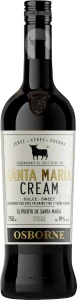 Sherry Osborne Santa Maria Cream 0,75L / 19%