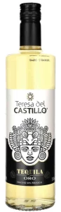 Tequila Teresa del Castillo Oro 0,7L / 35%
