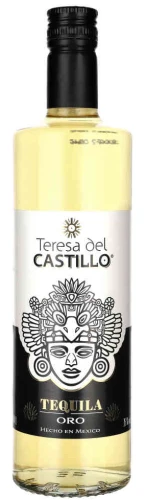 Teresa del Castillo Oro