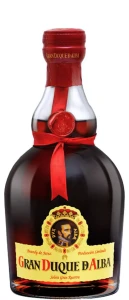 Brandy de Jerez Gran Duque d'Alba 0,7L / 40%