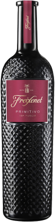 Wino Primitivo Freixenet