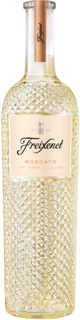 Wino Moscato Freixenet