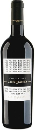 WINO SAN MARZANO COLLEZIONE 50 VINO ROSSO 0,75L 14,5%.jpg