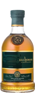 Whisky Kilchoman Tour 2026 Mezcal 0,7L / 50%