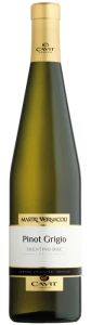 Wino Pinot grigio Mastri Vernacoli 0,75L / 12,5%